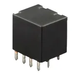 Panasonic_ACJ5212_Power/Signal Relay, SPDT, Momentary, 0.053A (Coil), 12VDC (Coil), 640mW (Coil), 10A (Contact), 14VDC (Contact), DC Input, DC Output, Through Hole-Straight Mount, ROHS COMPLIANT