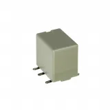 Panasonic_ACNM7112SAZ_Power/Signal Relay, SPST, Momentary, 0.053A (Coil), 12VDC (Coil), 640mW (Coil), 30A (Contact), 14VDC (Contact), DC Input, DC Output, Surface Mount-Straight, ROHS COMPLIANT