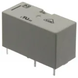 Panasonic_ADJ53048_Power Relay 48VDC 16A DPDT(29x13x16.5)mm THT