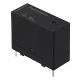 Panasonic_ADW1109HLW_RELAY GEN PURPOSE SPST 16A 9V