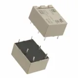 Panasonic_ADY32006_Power Relay 6VDC 8A SPST-NO/SPST-NC(20x15x10)mm THT