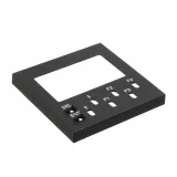 Panasonic_AFPE901_FRONT PANEL FP BLACK 20/PKG
