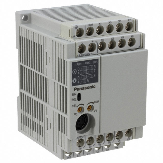 Panasonic_AFPX-C14R