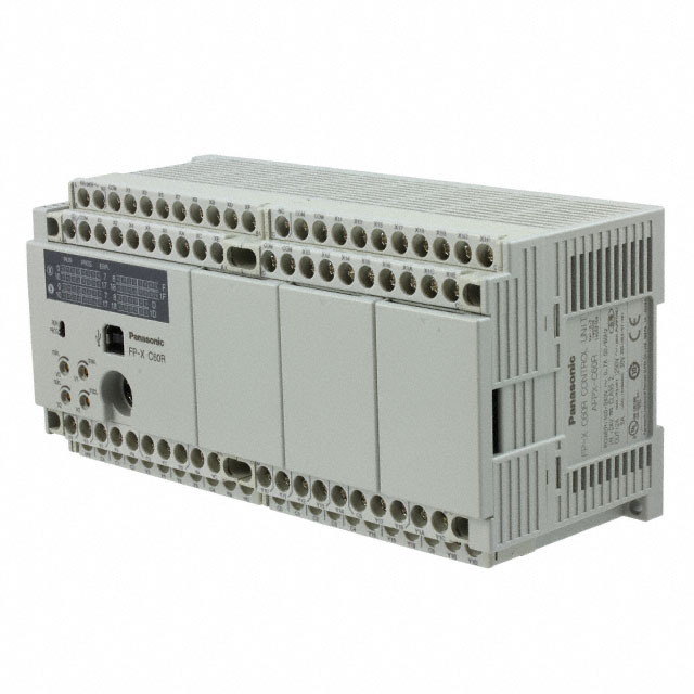 Panasonic_AFPX-C60R