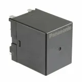 Panasonic_AHES4292_Power Relay 24VDC 35(NO)/1(NC)A DPST-NO/SPST-NC(36x30x40)mm THT