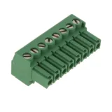 Panasonic_AIGT084_GT01 Phoenix Connector (
