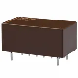 Panasonic_ARE1003_RF Relay SPDT 2.6GHz 0.5A 30VDC Through Hole