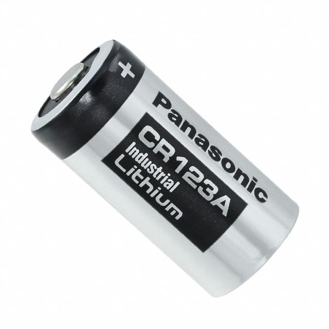 Panasonic_CR-123PE/BN