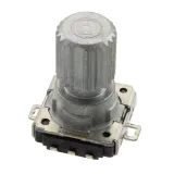 Panasonic_EVE-UBCAH508B_ROTARY ENCODER MECHANICAL 8PPR