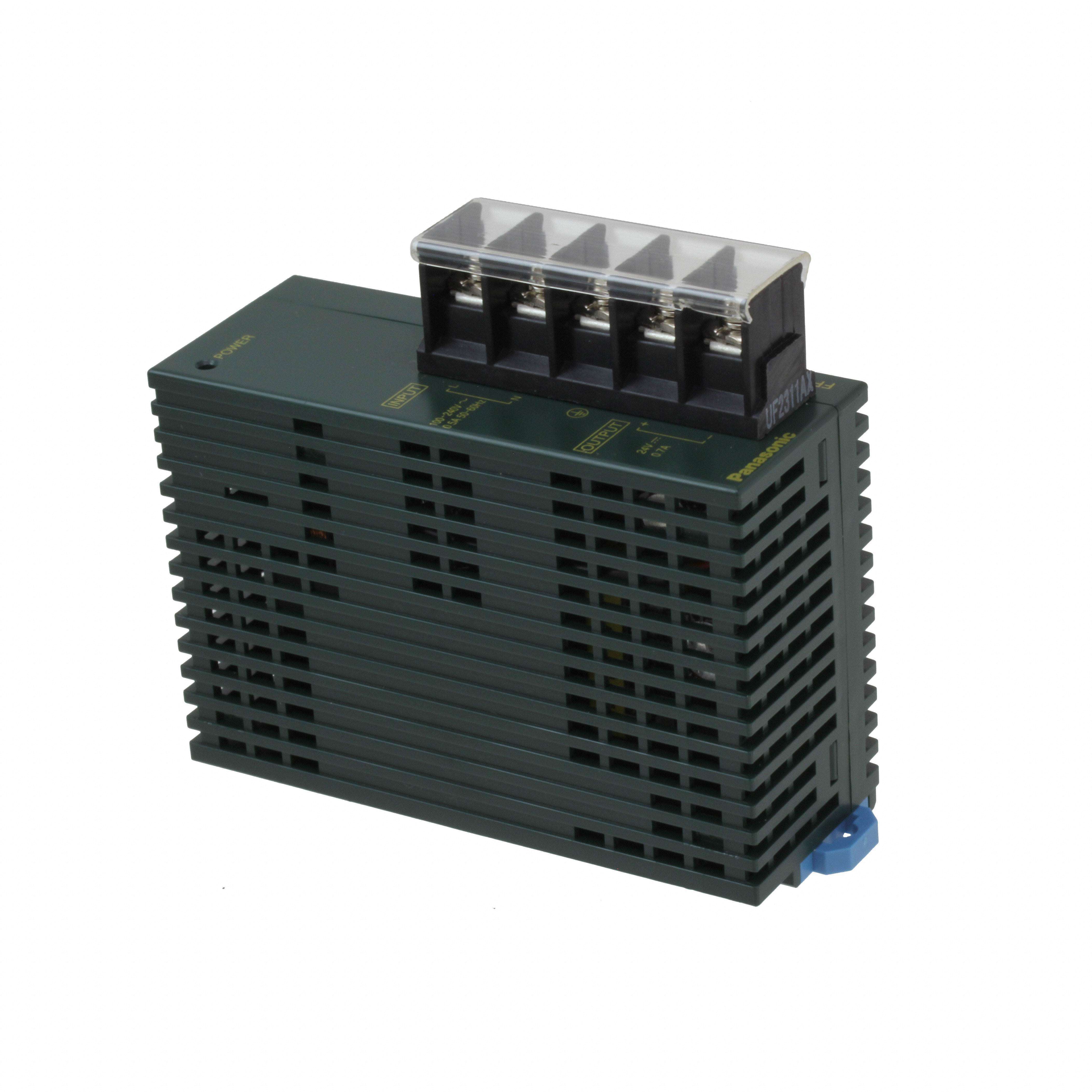 Panasonic_FP0-PSA4