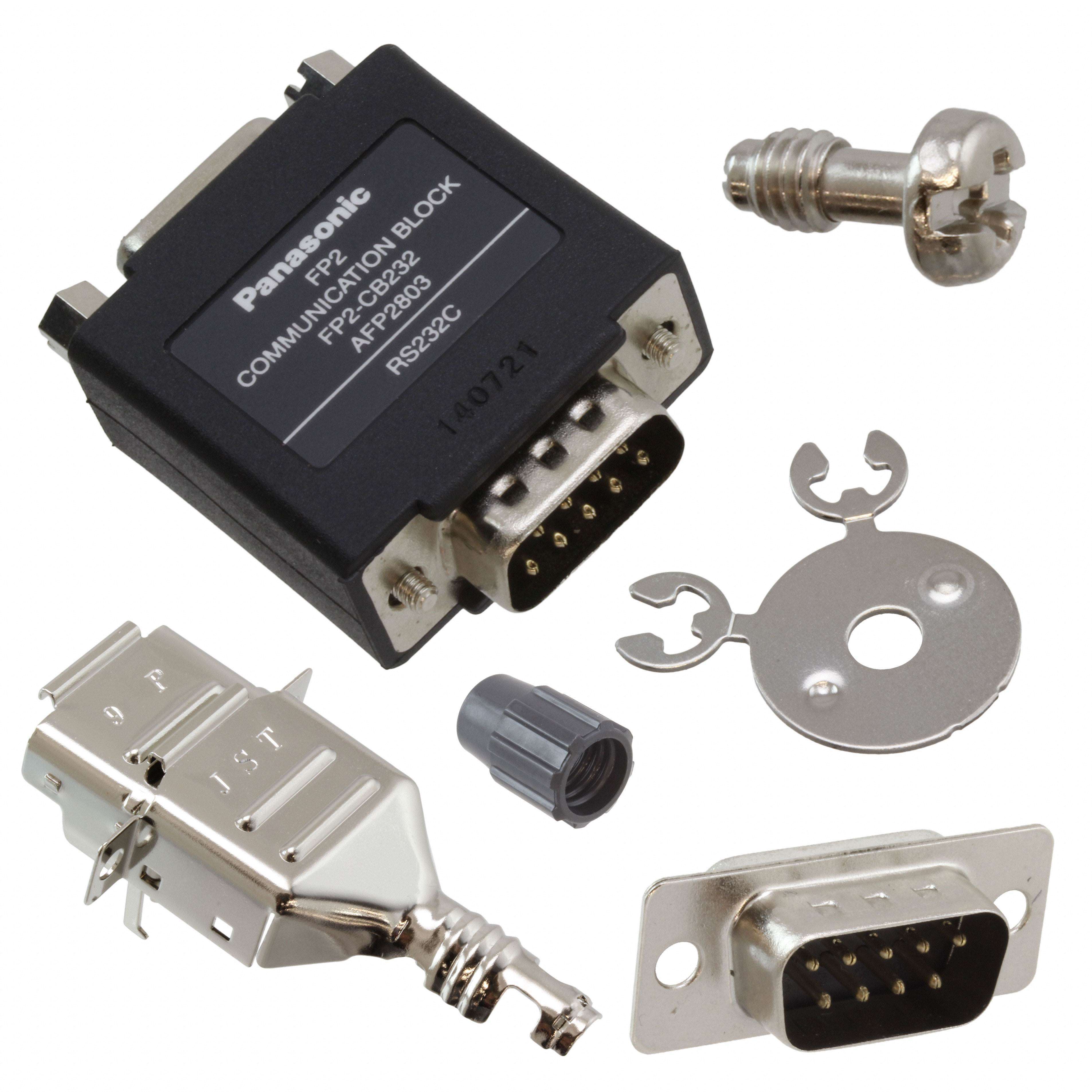 Panasonic_FP2-CB232