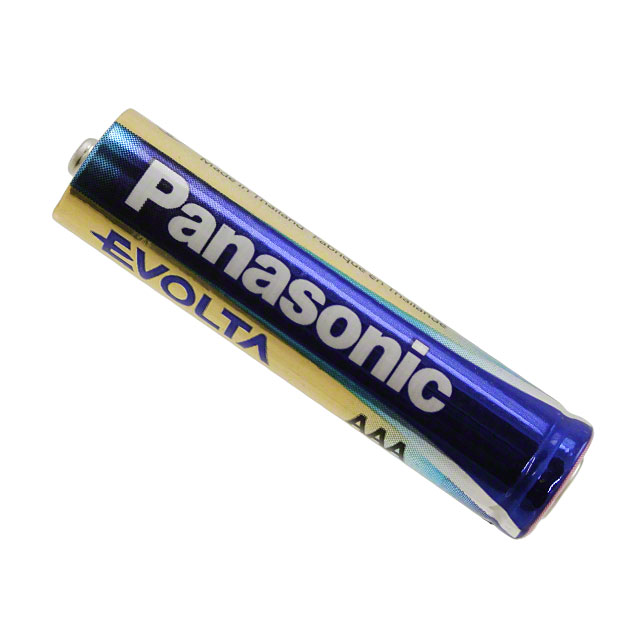 Panasonic_LR03EGA/4B