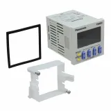 Panasonic_LT4HW8-AC240V_Digital Timer - LT4H; DIN48; IP66; Backlight; Multi-Range; Multi-Mode; 0.01s-