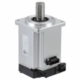 Panasonic_MHMF041L1U1_SERVOMOTOR 3000 RPM 100V