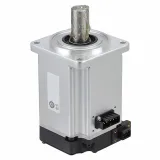 Panasonic_MHMF042L1U1_Servo Motors AC Motor Square 200VAC 2.1A 400W 3000r/min 1.27N.m 1Shaft