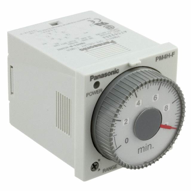 Panasonic_PM4HF8-M-AC240V