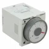 Panasonic_PM4HF8-M-AC240V_Electromechanical Relay DPDT 3A 200V to 240VAC Flush Mount/Surface Mount