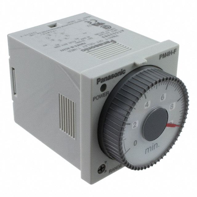 Panasonic_PM4HF8-M-AC24V