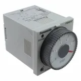 Panasonic_PM4HF8-M-AC24V_2 Form C Time Delay Relays Relay Output
