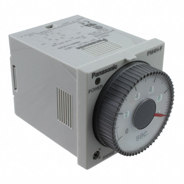 Panasonic_PM4HF8-S-DC24V