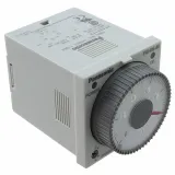 Panasonic_PM4HM-H-AC240V_Timer; Multifunction; Delay - Instantaneous; 1 Form C; 8 Pin Base; PM4H Series