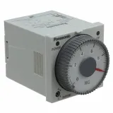Panasonic_PM4HS-H-AC240VW_Analog Timer - PM4HS; Multi-Range; DIn48; Power ON-Delay; IP65; 8-PIn; 1 sec