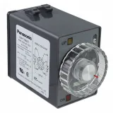 Panasonic_PMH-30M-AC120V_Compact Size High Precision Power On-Delay Timers