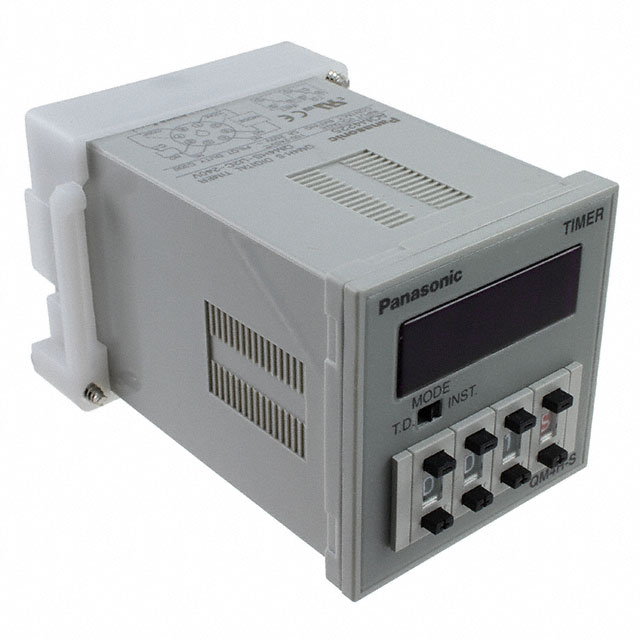 Panasonic_QM4HS-U2C-240V