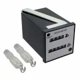 Panasonic_TH-407S_COUNTER 6 CHAR 115-120V PANEL MT