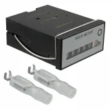 Panasonic_TH637_High-Performance Compact Synchronous Motor Hour Meter