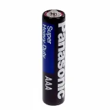 Panasonic_UM-4NPA/2B_BATTERY ZINC CARBON 1.5V AAA