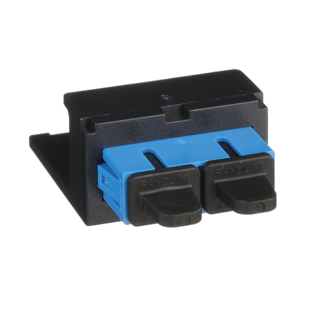 Panduit Corporation_CMDBUSCBL