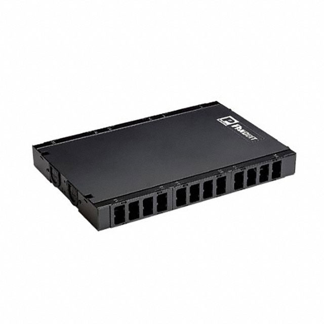 Panduit Corporation_CUFB48BL