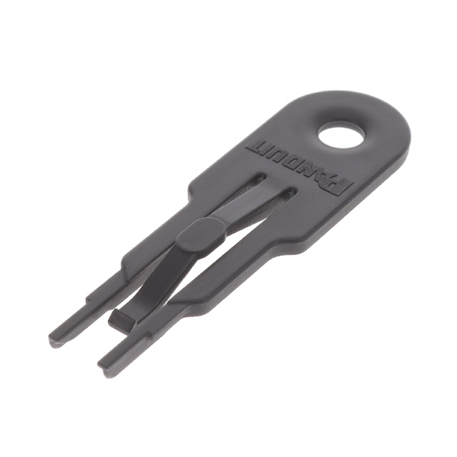 Panduit Corporation_DCJBKEY