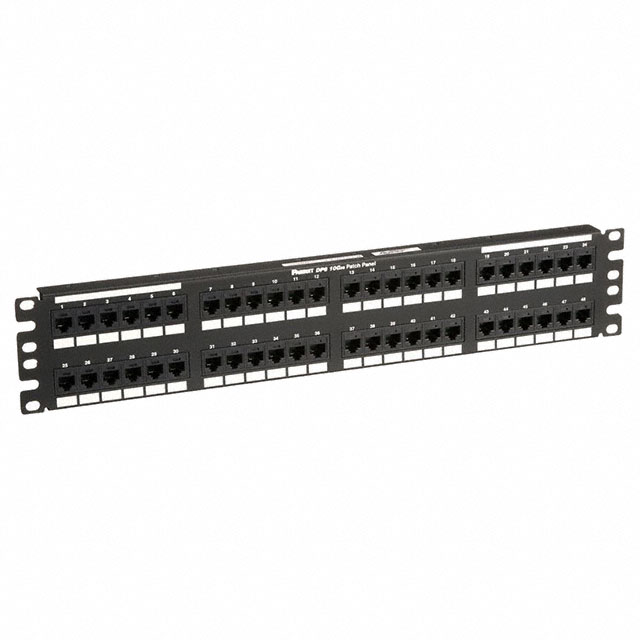 Panduit Corporation_DP486X88TGY