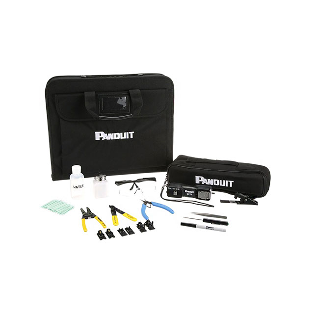Panduit Corporation_FCAMKIT