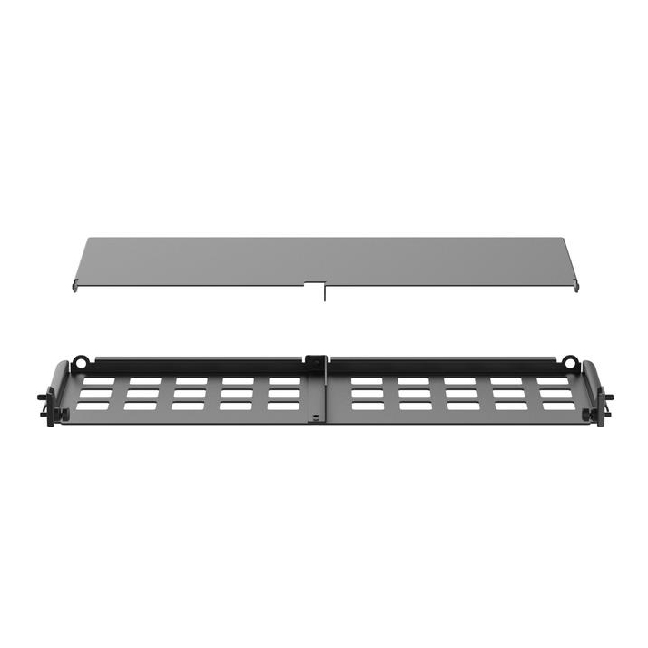 Panduit Corporation_FLEX-PLATE1UPR