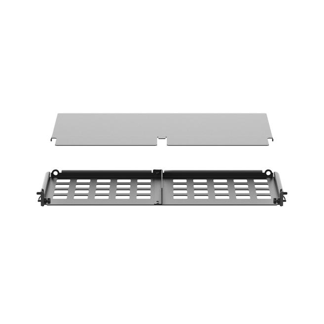 Panduit Corporation_FLEX-PLATE1UR