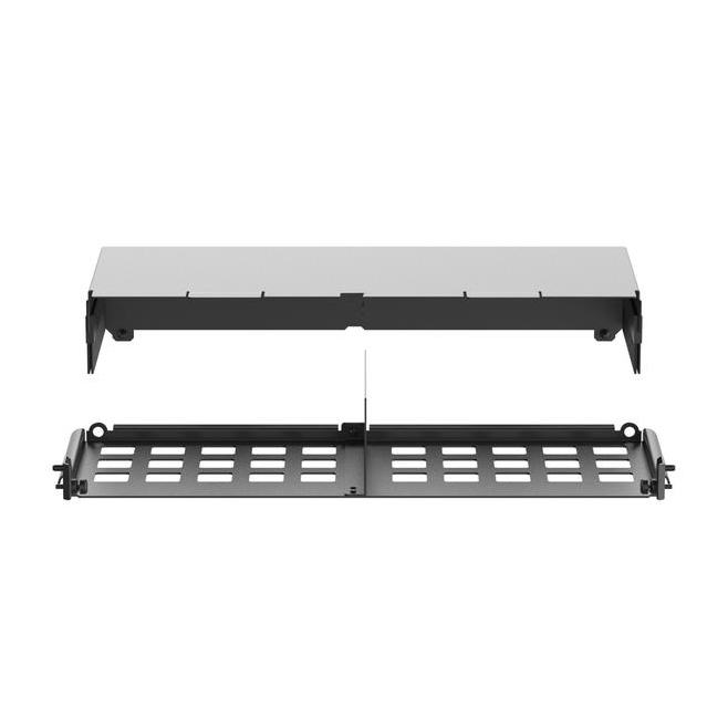 Panduit Corporation_FLEX-PLATE2UPRW