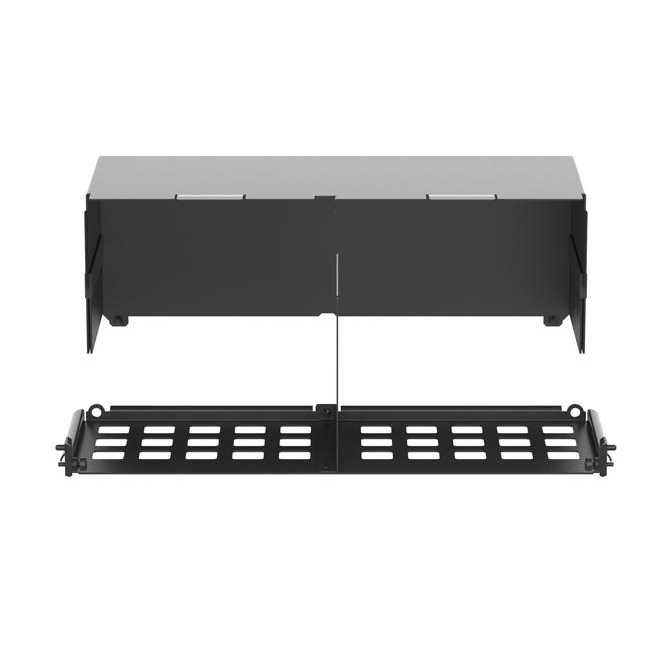 Panduit Corporation_FLEX-PLATE4UPR