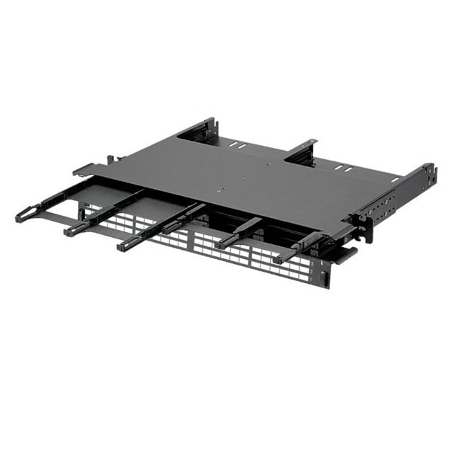 Panduit Corporation_FLEX1U