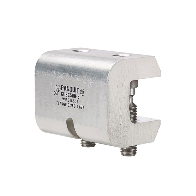 Panduit Corporation_GUBC500-6TP