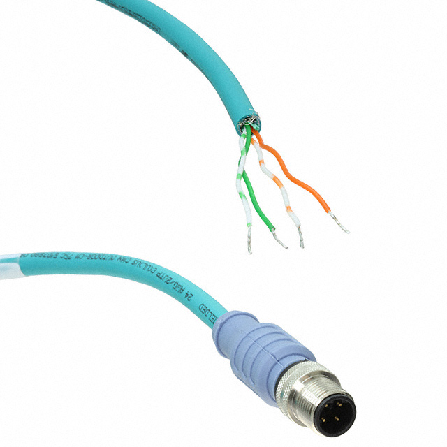 Panduit Corporation_ICD15T2NTL3M