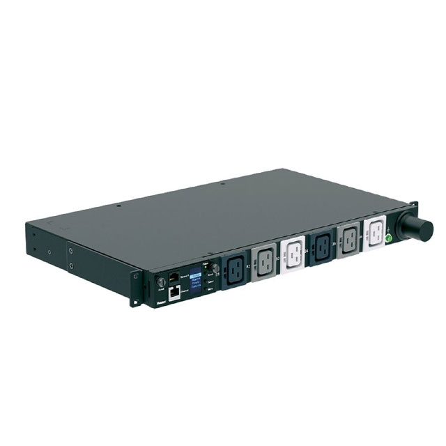 Panduit Corporation_P06D19M