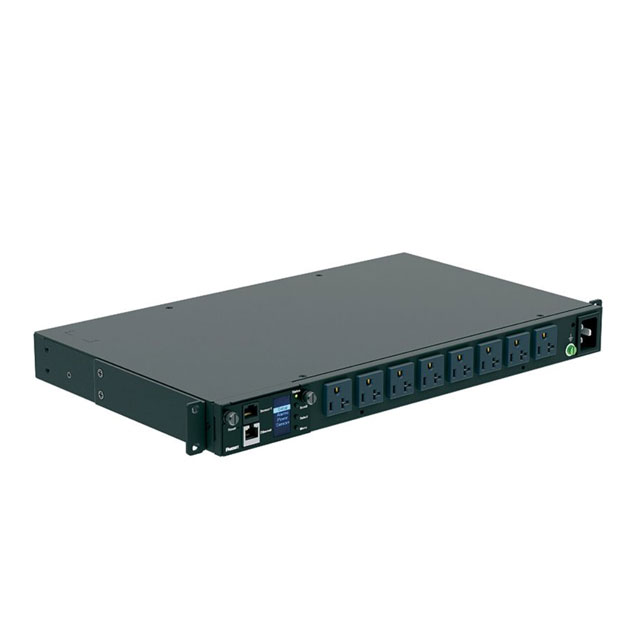 Panduit Corporation_P08D09M