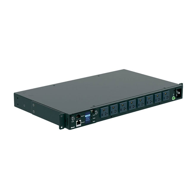 Panduit Corporation_P08D10M