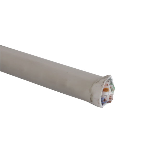 Panduit Corporation_PFP6C04WH-UG