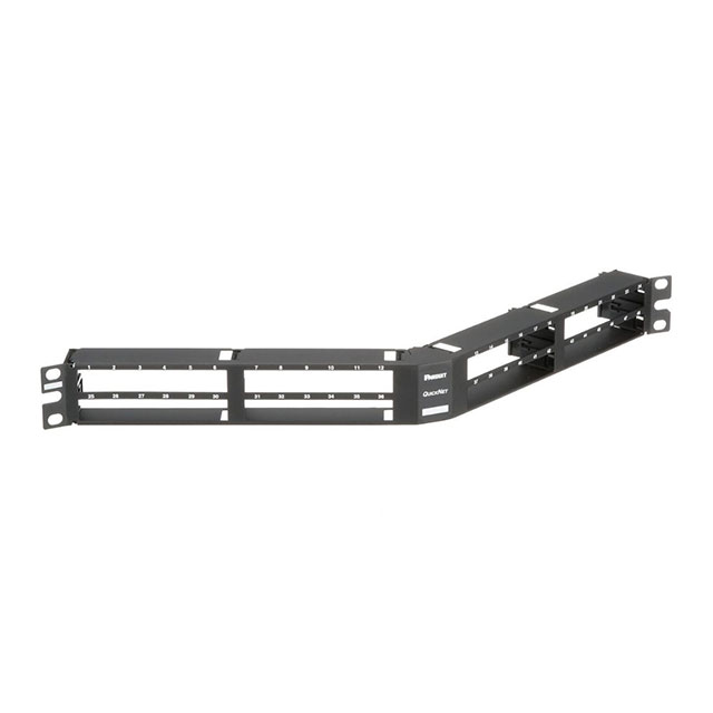 Panduit Corporation_QAPP48HDBL