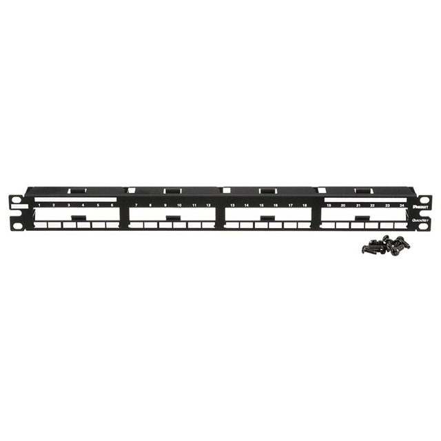 Panduit Corporation_QPP24BL