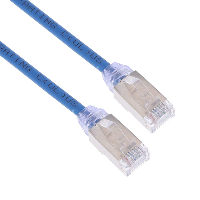 Panduit Corporation_STP28X5MBU